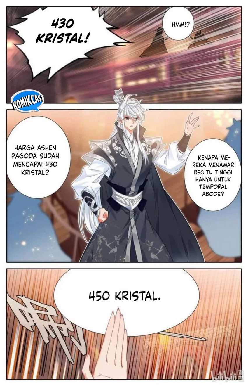 Cang Yuantu Chapter 300 - halaman 13