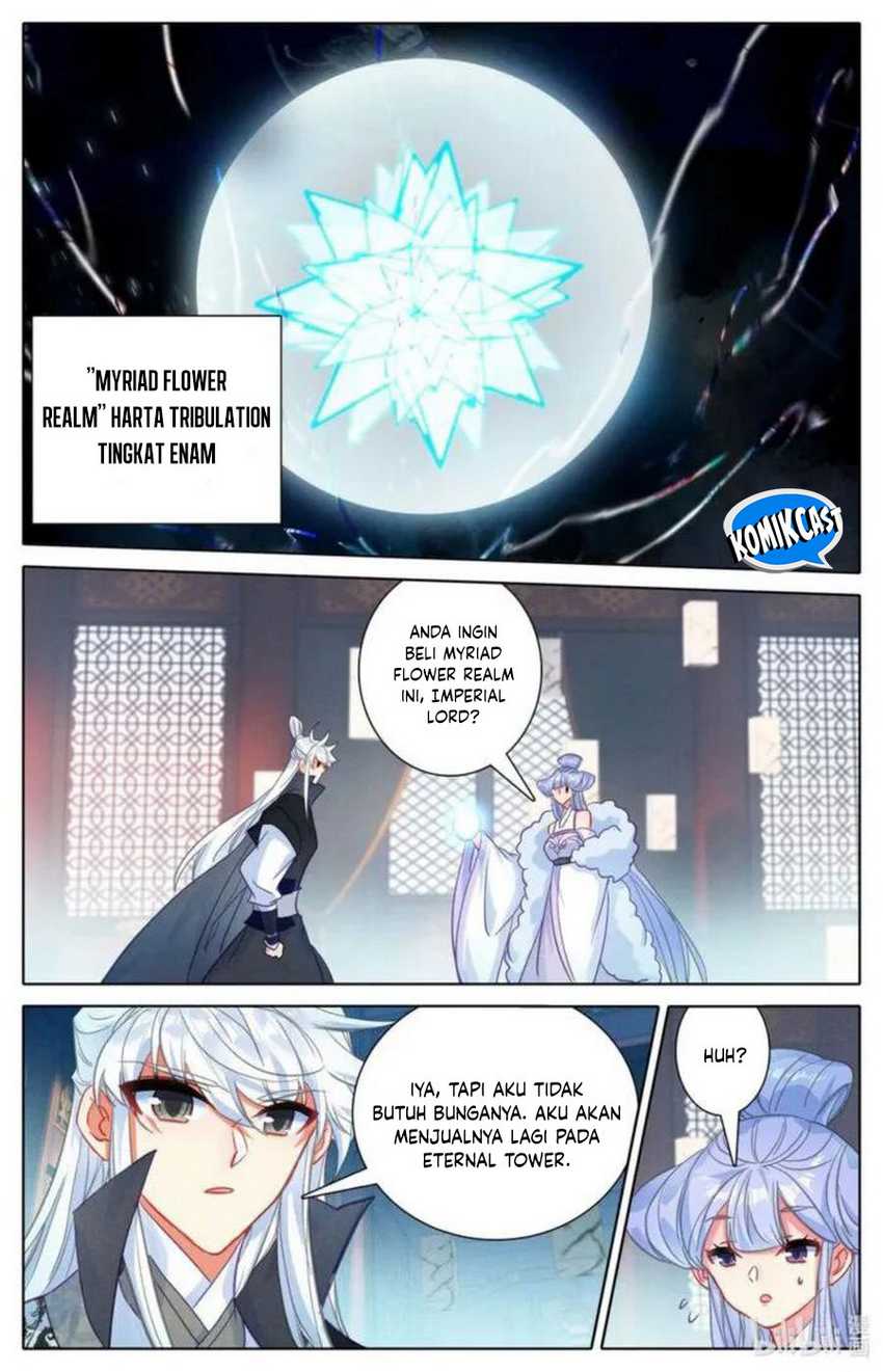 Cang Yuantu Chapter 301 - halaman 12