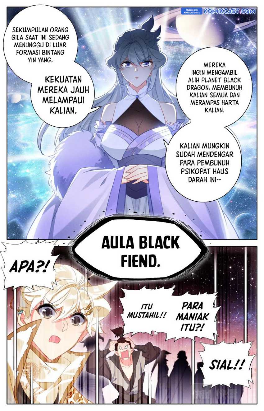 Cang Yuantu Chapter 304 - halaman 12