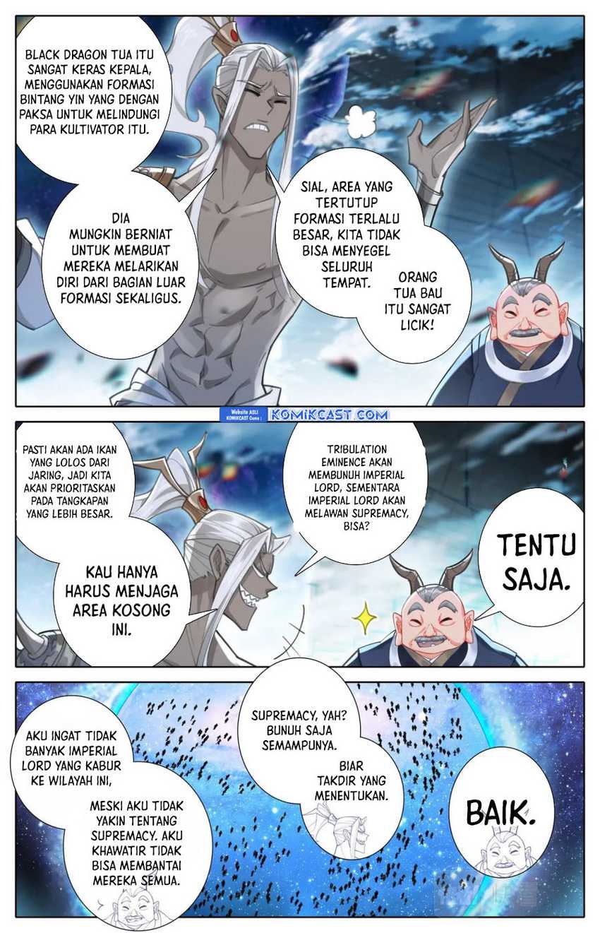 Cang Yuantu Chapter 304 - halaman 17