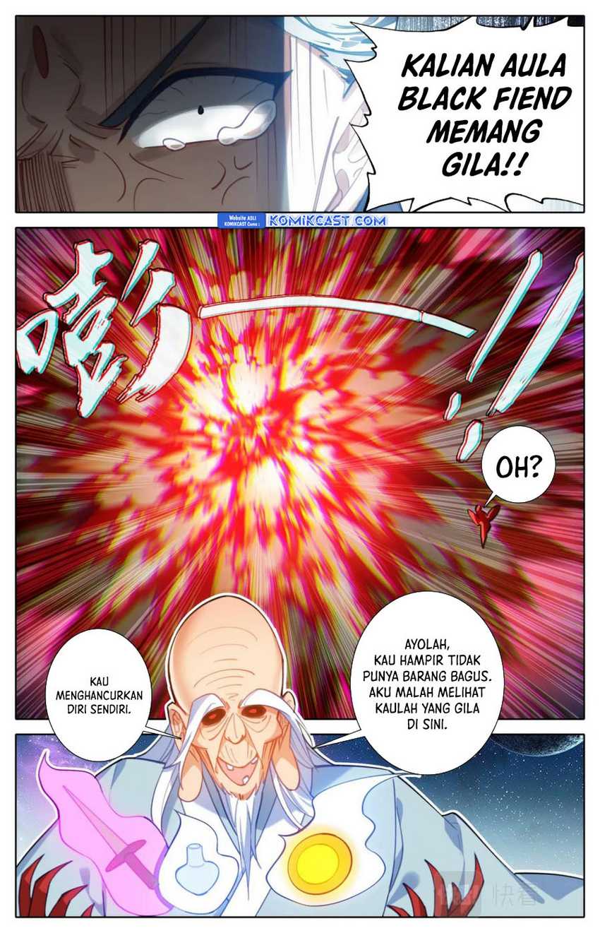 Cang Yuantu Chapter 305 - halaman 11