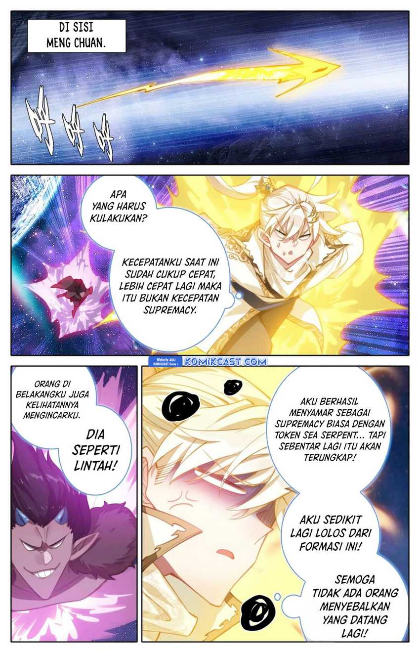 Cang Yuantu Chapter 305 - halaman 12