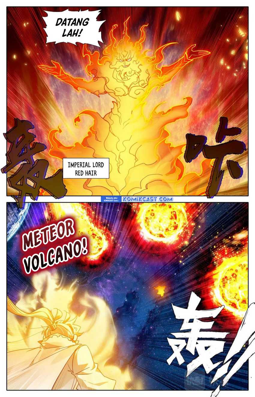 Cang Yuantu Chapter 305 - halaman 14