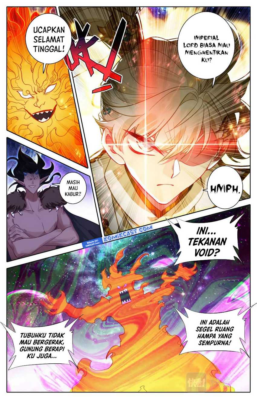 Cang Yuantu Chapter 305 - halaman 15