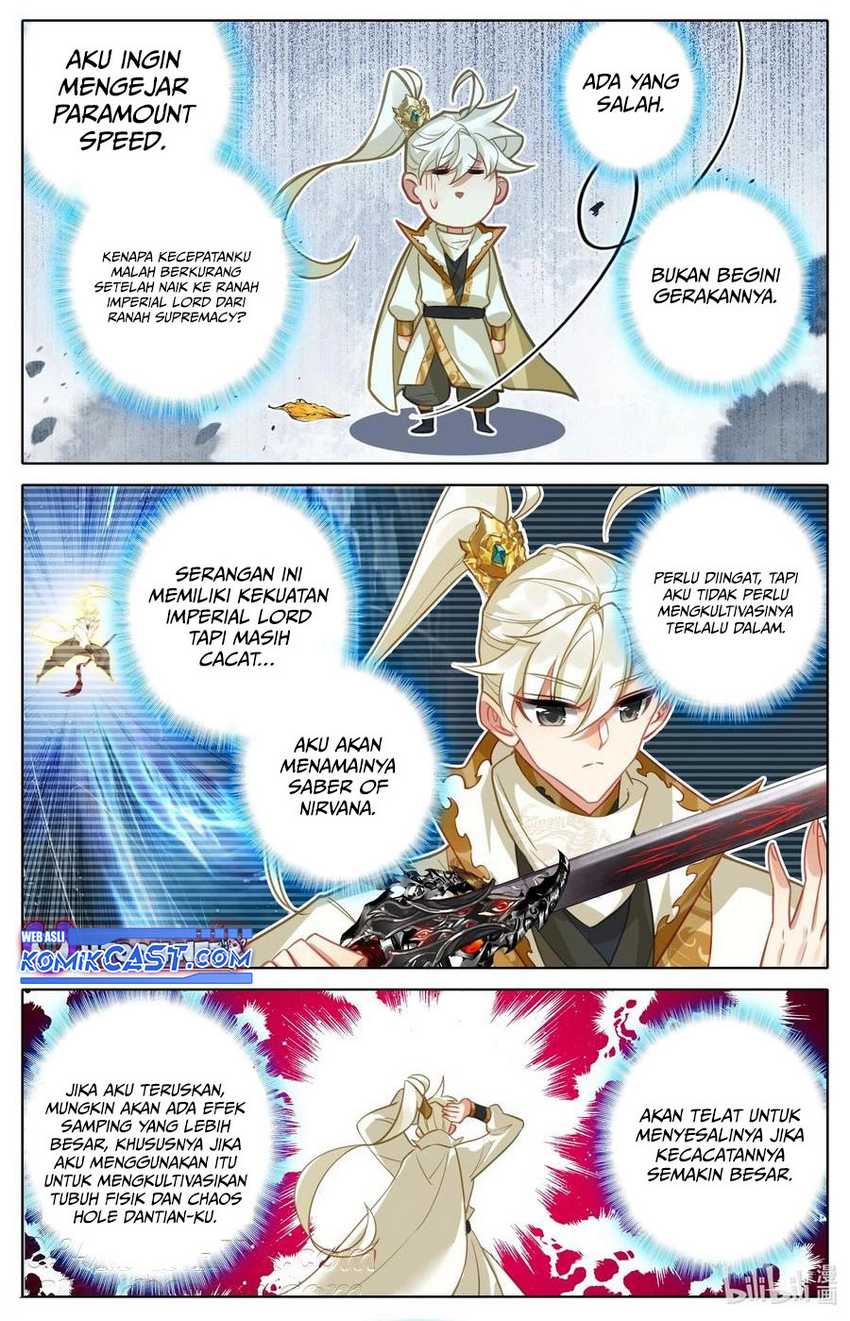 Cang Yuantu Chapter 309 - halaman 12