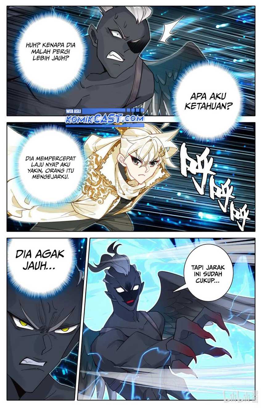 Cang Yuantu Chapter 310 - halaman 12