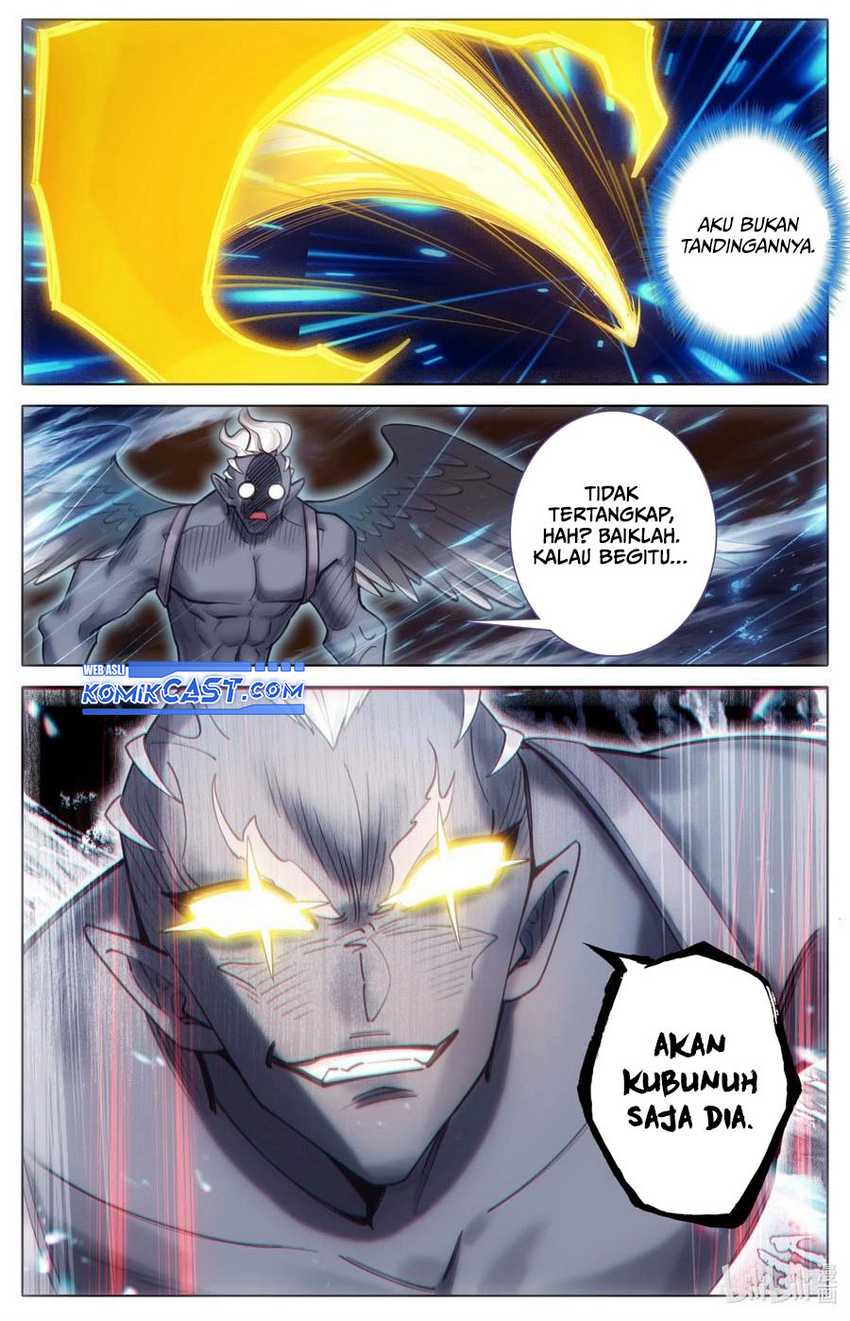 Cang Yuantu Chapter 310 - halaman 16