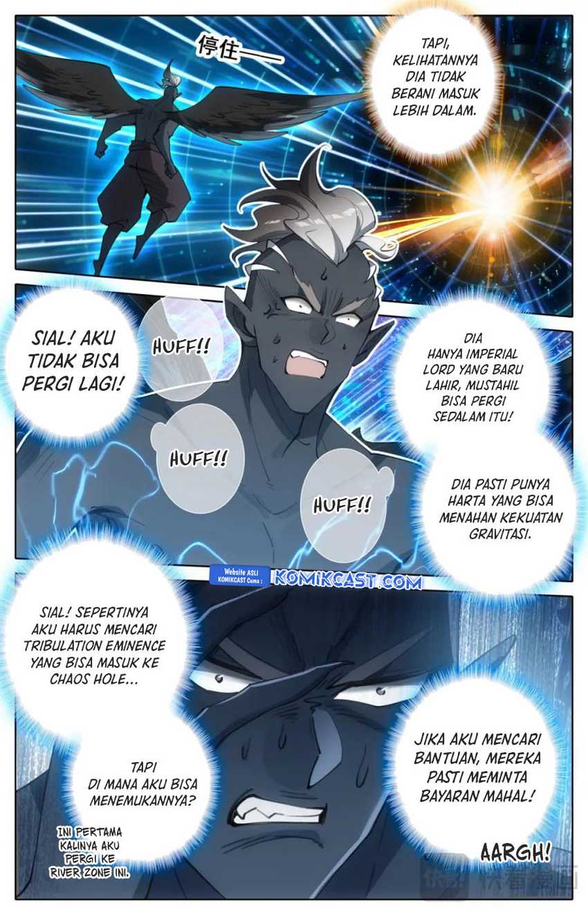 Cang Yuantu Chapter 311 - halaman 10