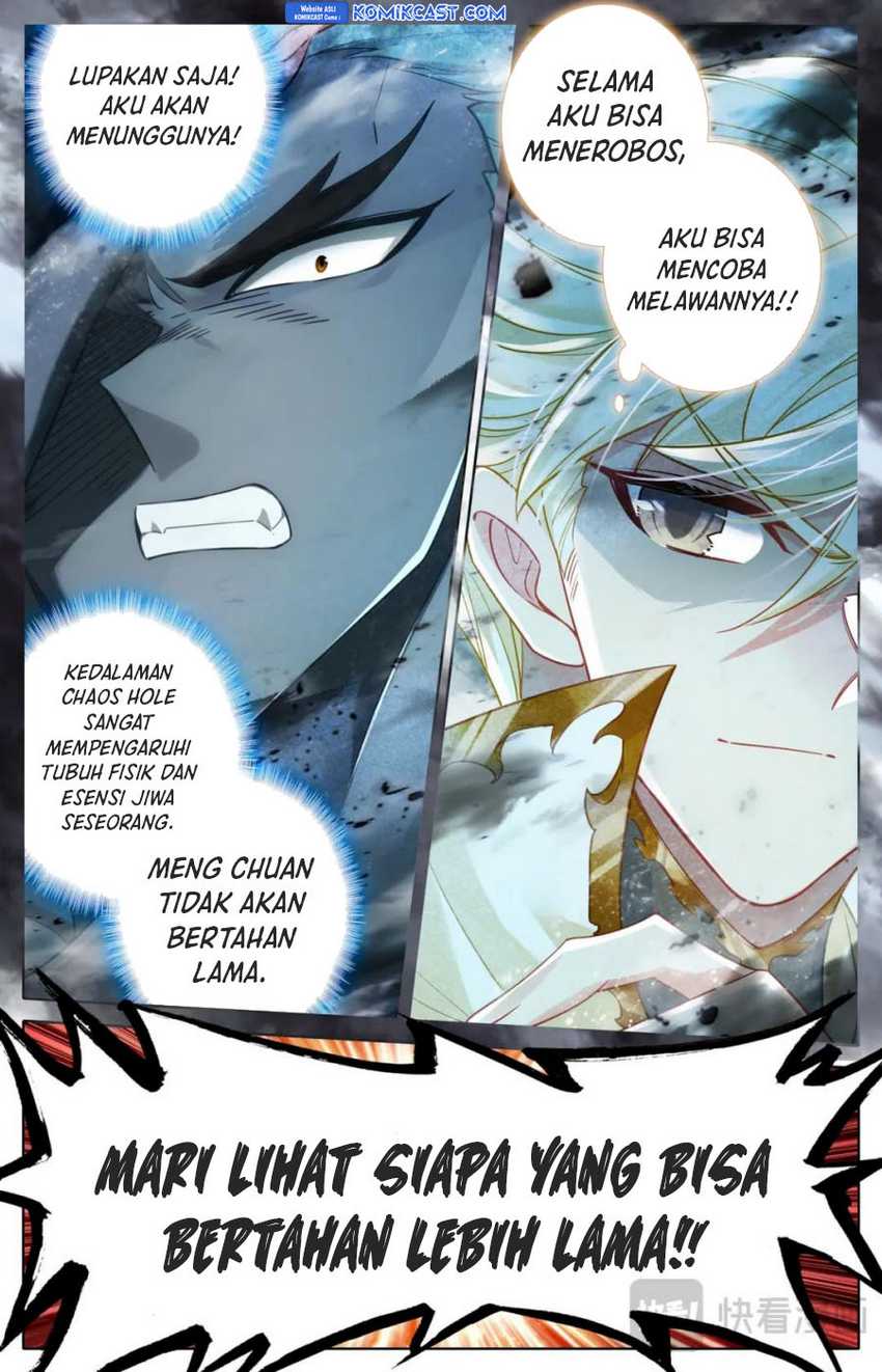 Cang Yuantu Chapter 311 - halaman 12