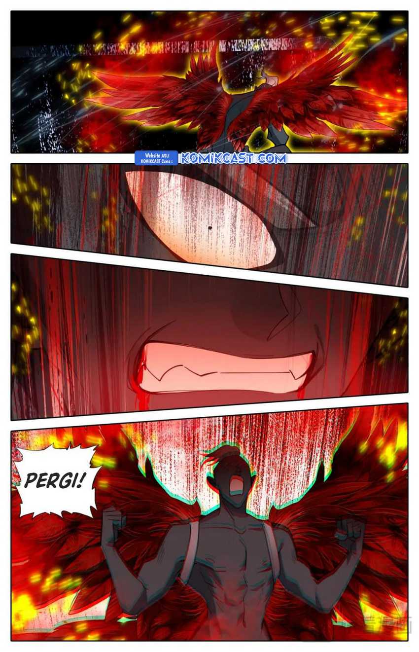 Cang Yuantu Chapter 311 - halaman 15
