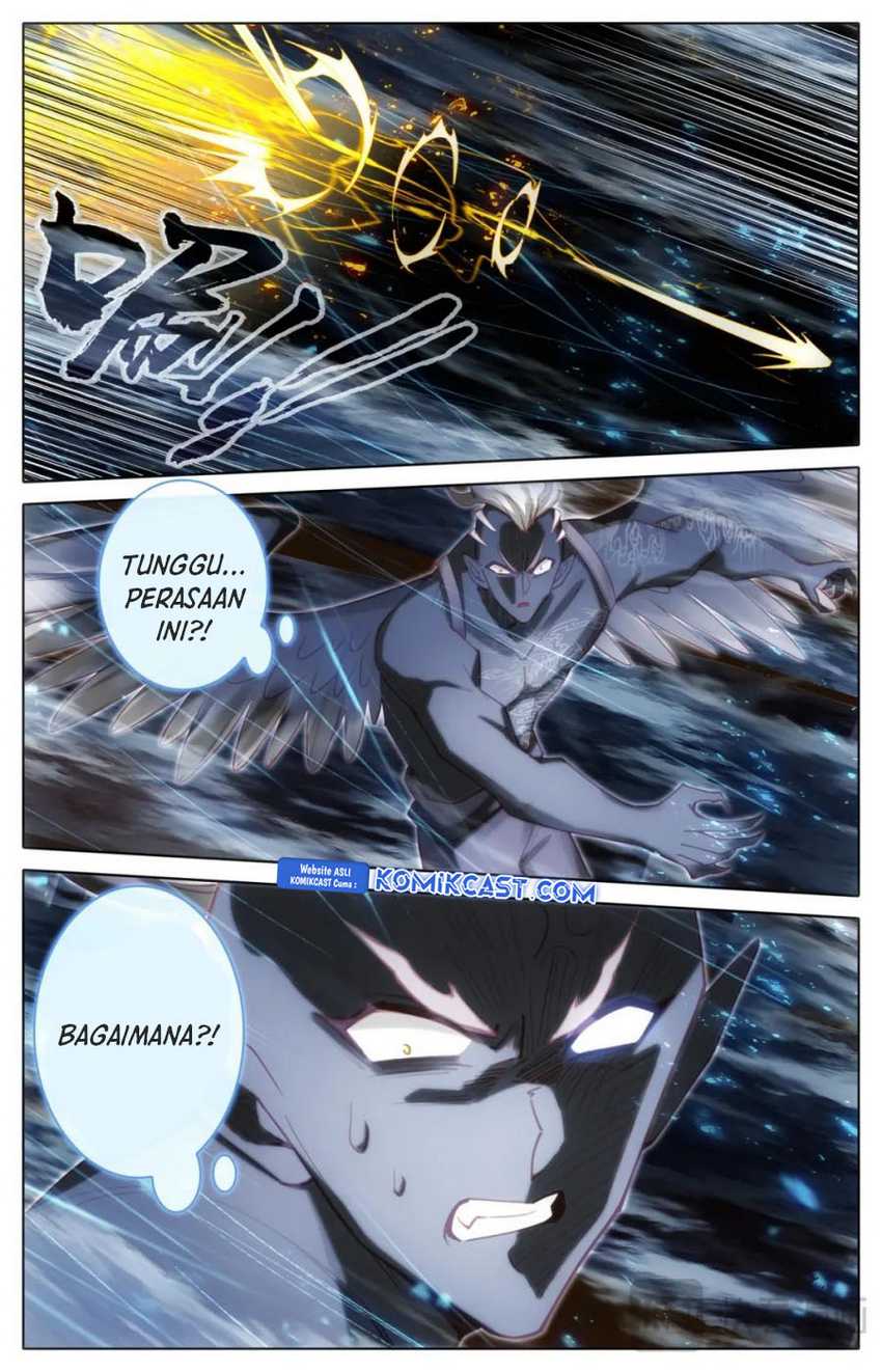 Cang Yuantu Chapter 311 - halaman 6