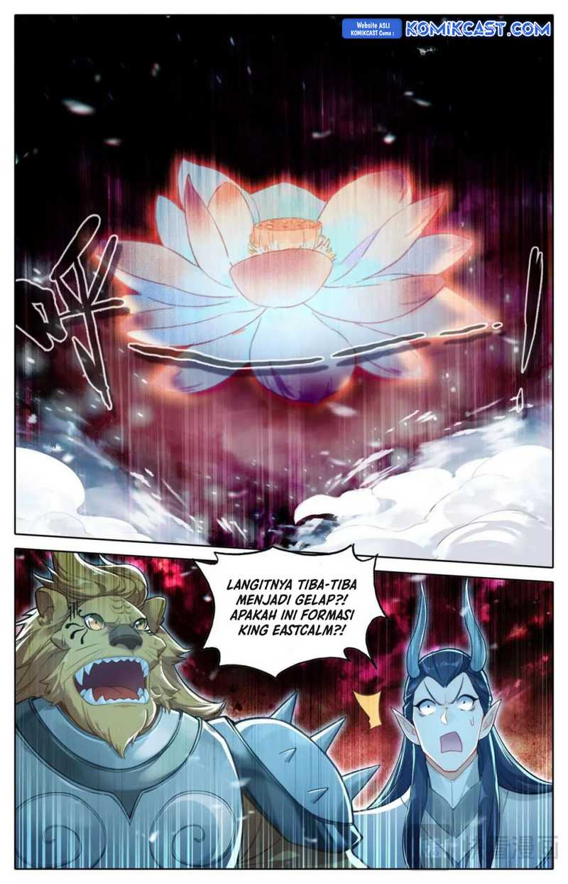 Cang Yuantu Chapter 316 - halaman 13