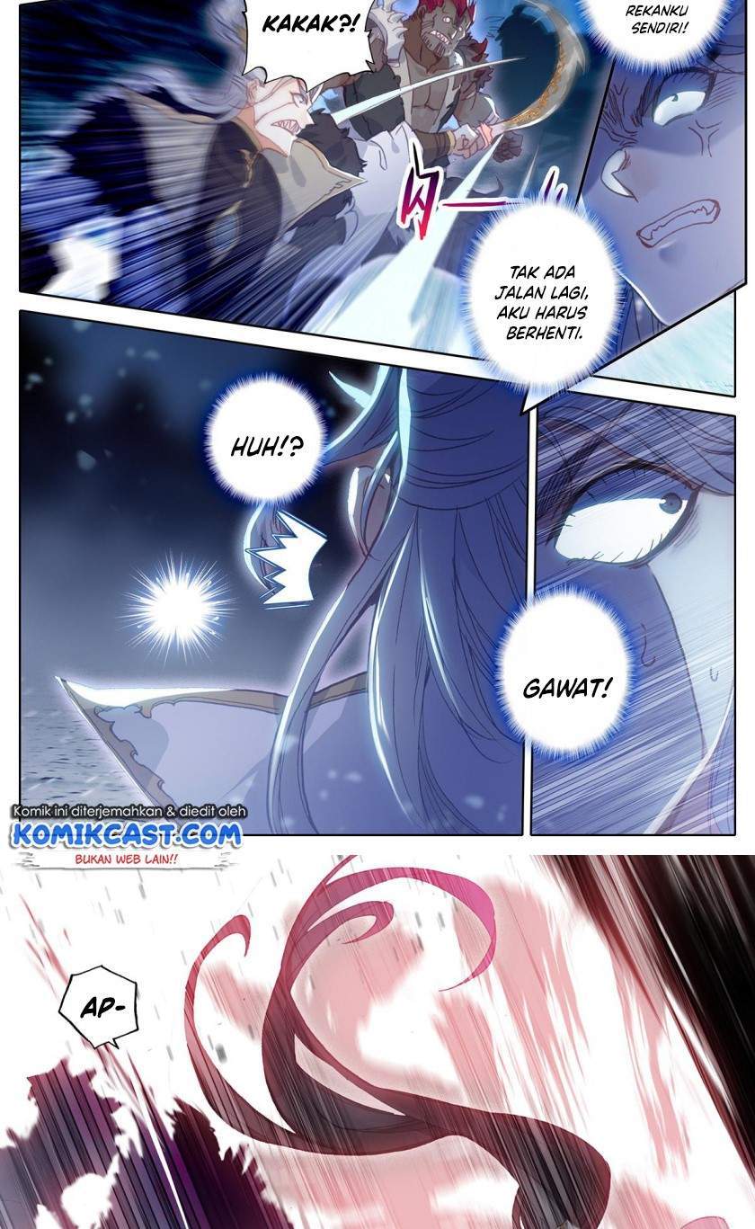 Cang Yuantu Chapter 35 - halaman 15
