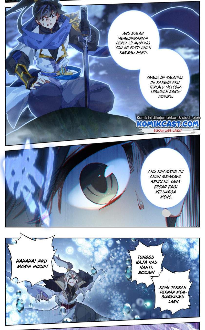 Cang Yuantu Chapter 36 - halaman 14