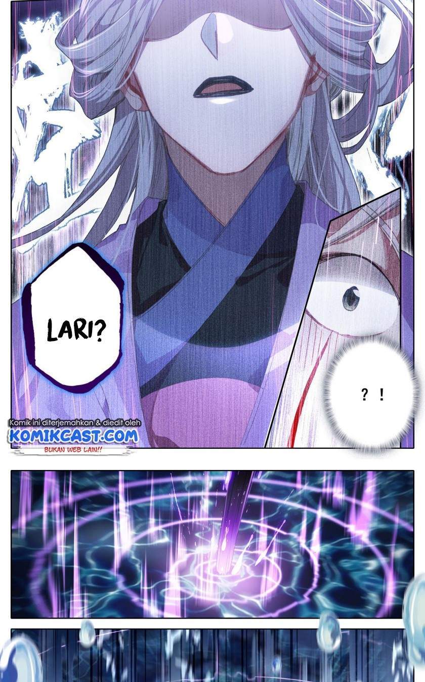 Cang Yuantu Chapter 36 - halaman 15