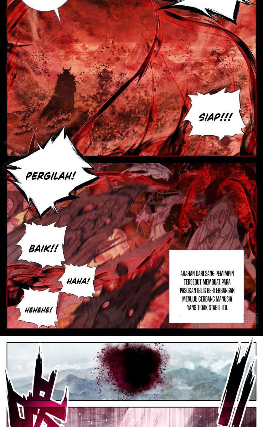 Cang Yuantu Chapter 38 - halaman 11