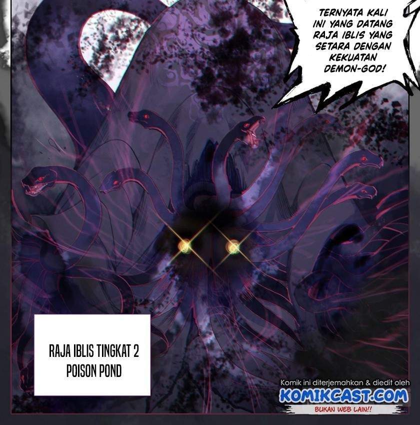 Cang Yuantu Chapter 43 - halaman 17