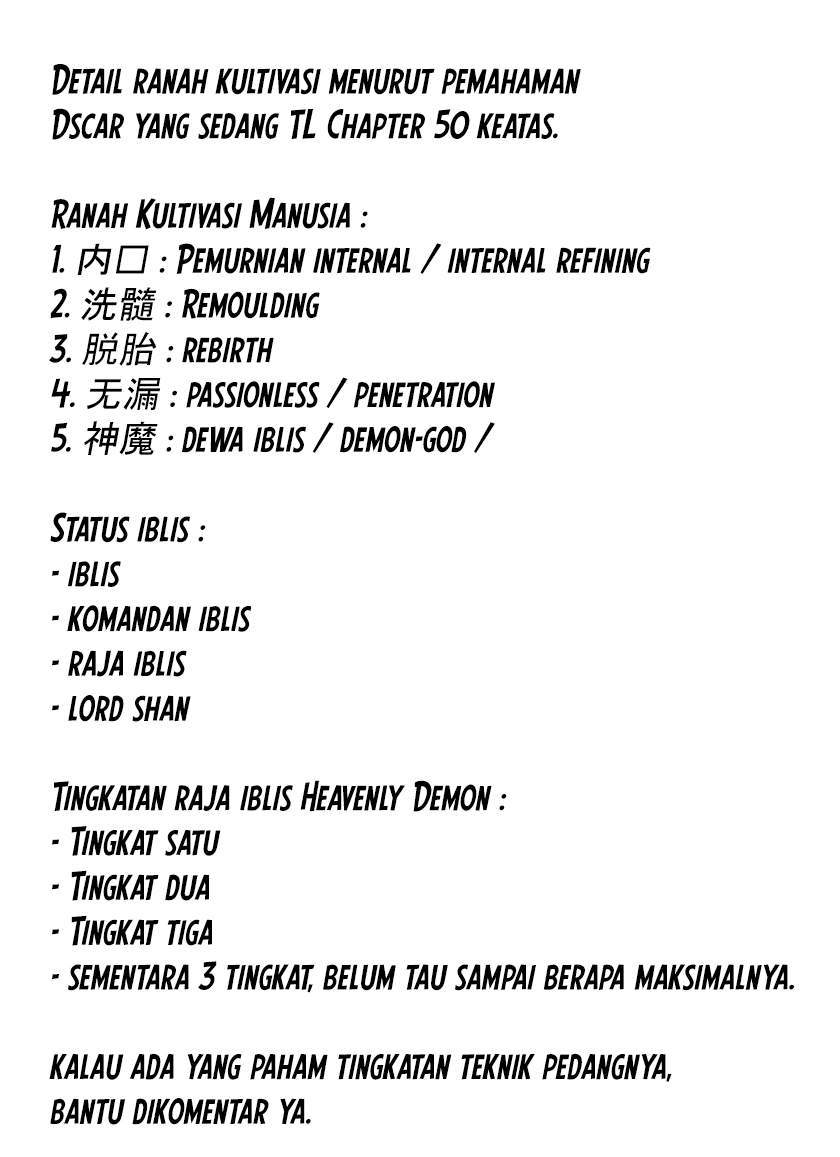 Cang Yuantu Chapter 43 - halaman 18