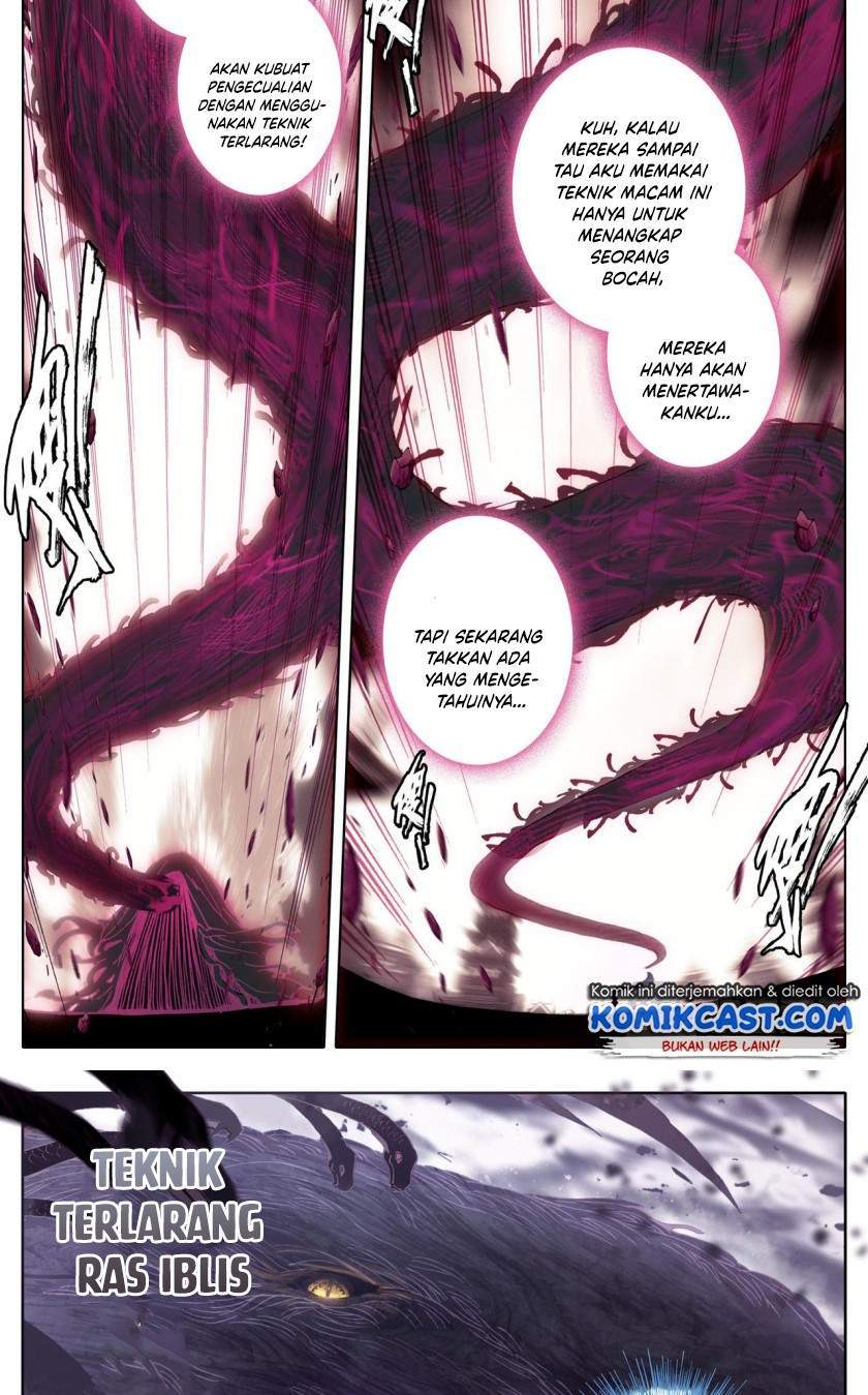 Cang Yuantu Chapter 44 - halaman 11