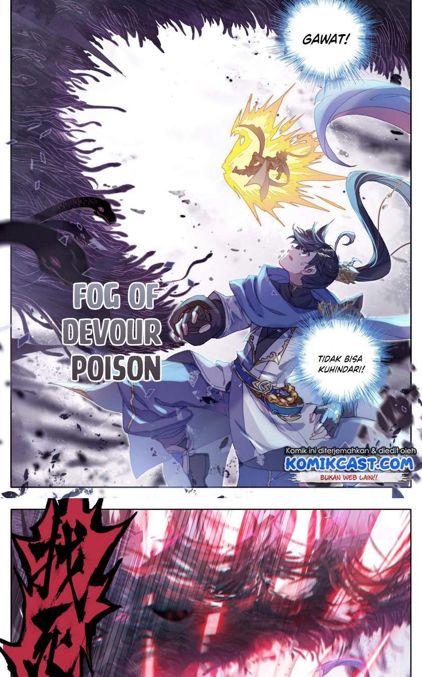 Cang Yuantu Chapter 44 - halaman 12
