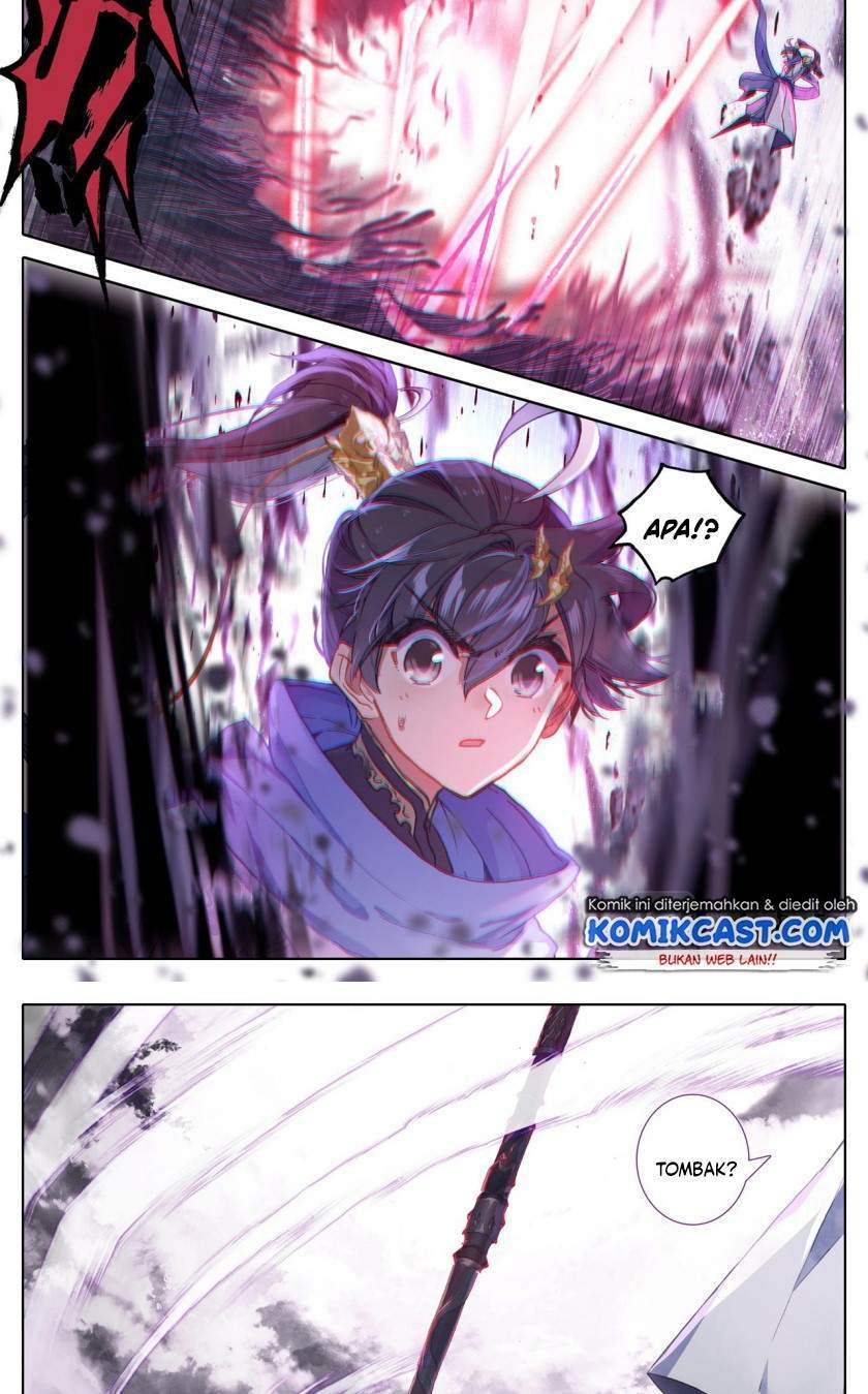 Cang Yuantu Chapter 44 - halaman 13