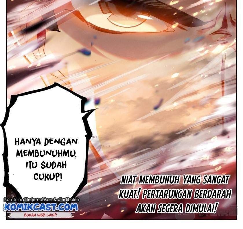 Cang Yuantu Chapter 44 - halaman 17