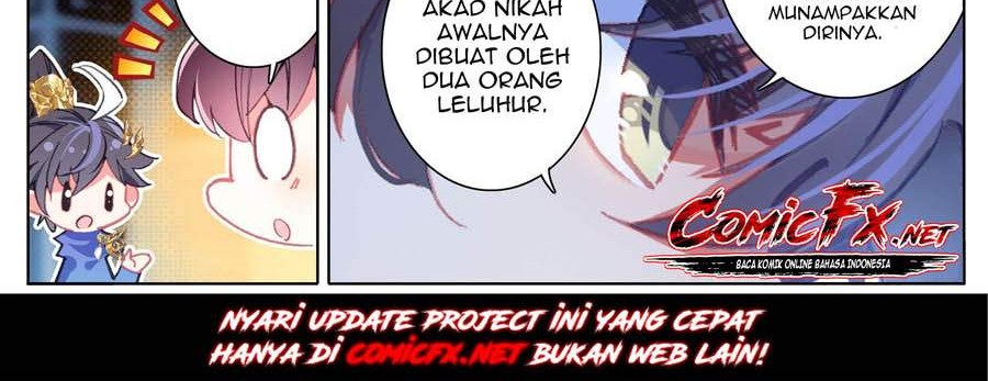 Cang Yuantu Chapter 5 - halaman 15