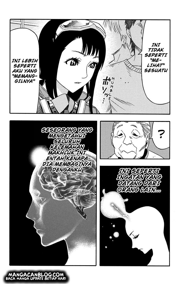 Cang Yuantu Chapter 51 - halaman 13