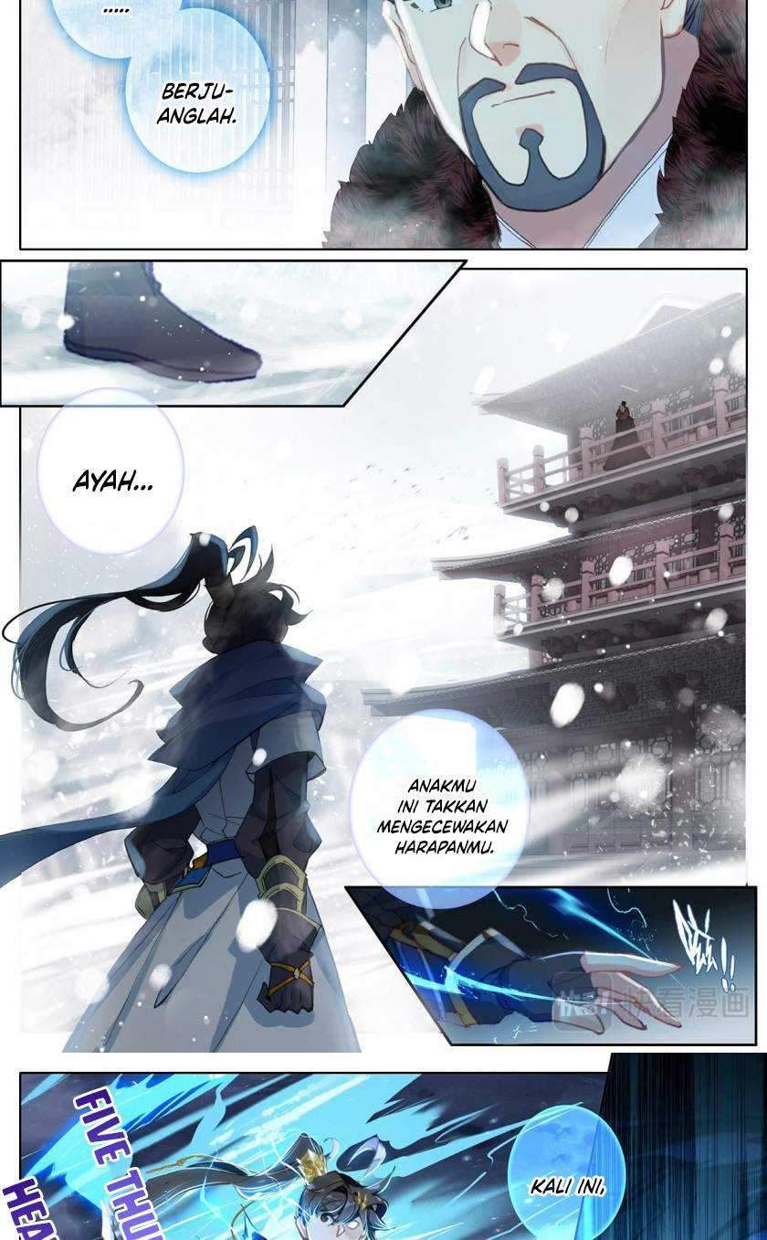 Cang Yuantu Chapter 53 - halaman 12