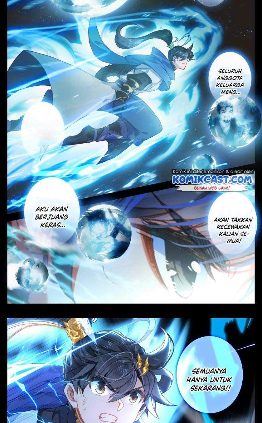Cang Yuantu Chapter 53 - halaman 15