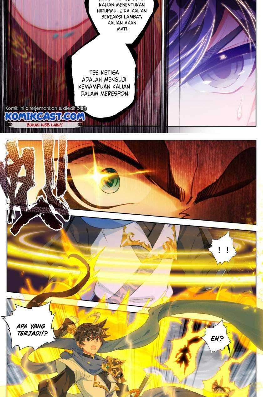 Cang Yuantu Chapter 54 - halaman 10