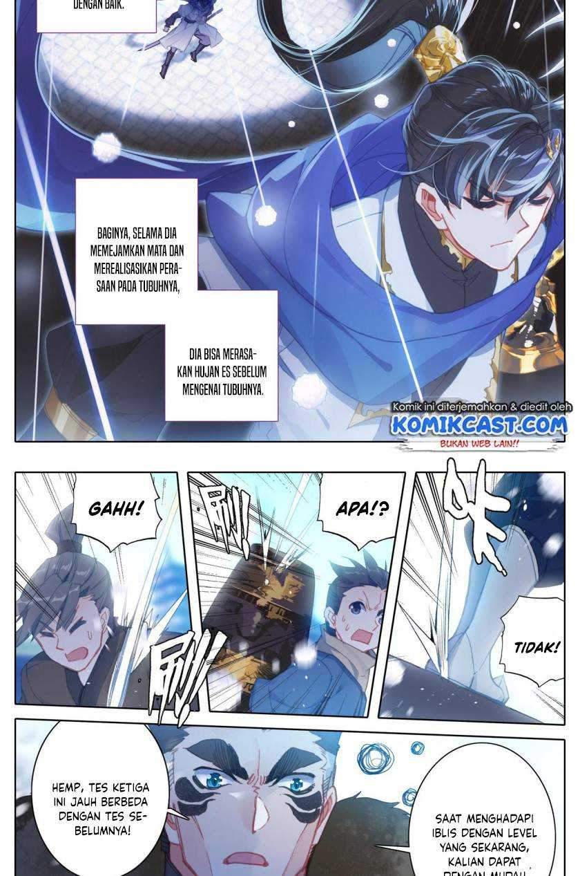 Cang Yuantu Chapter 54 - halaman 16