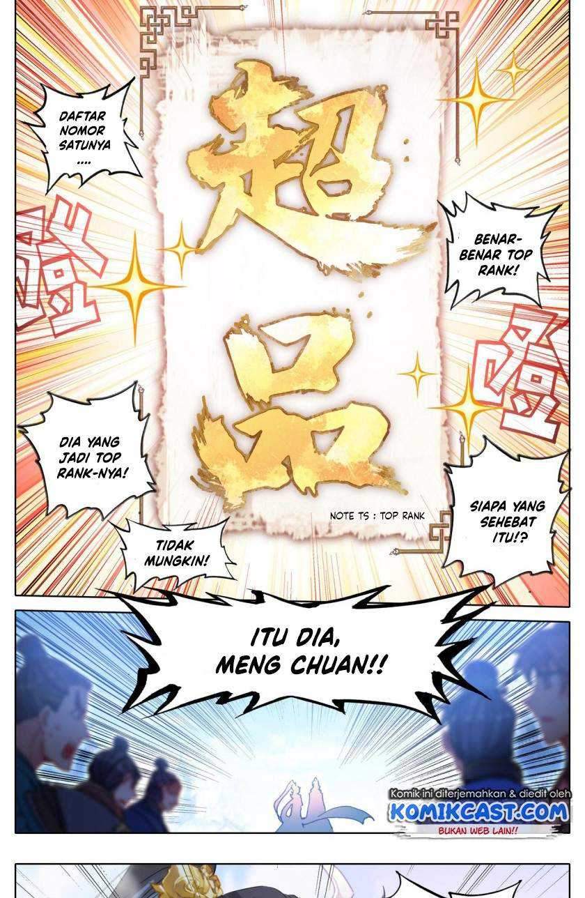 Cang Yuantu Chapter 56 - halaman 14