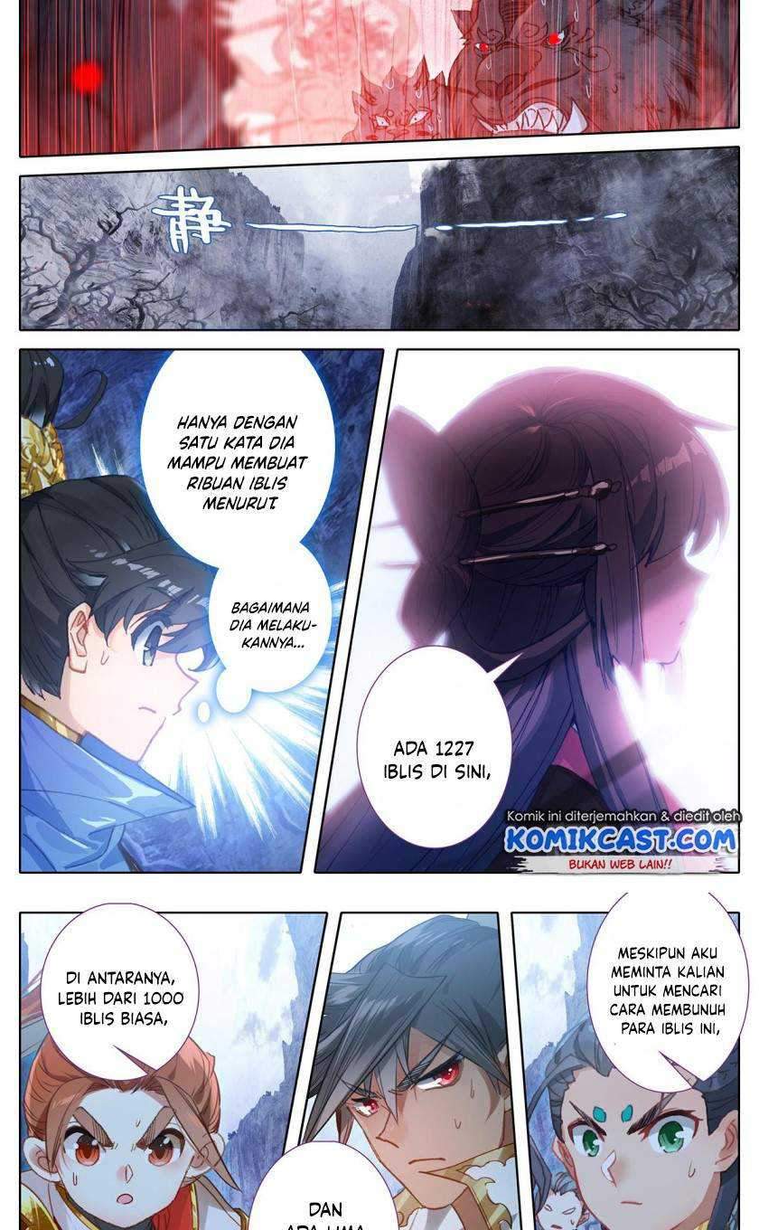 Cang Yuantu Chapter 57 - halaman 15