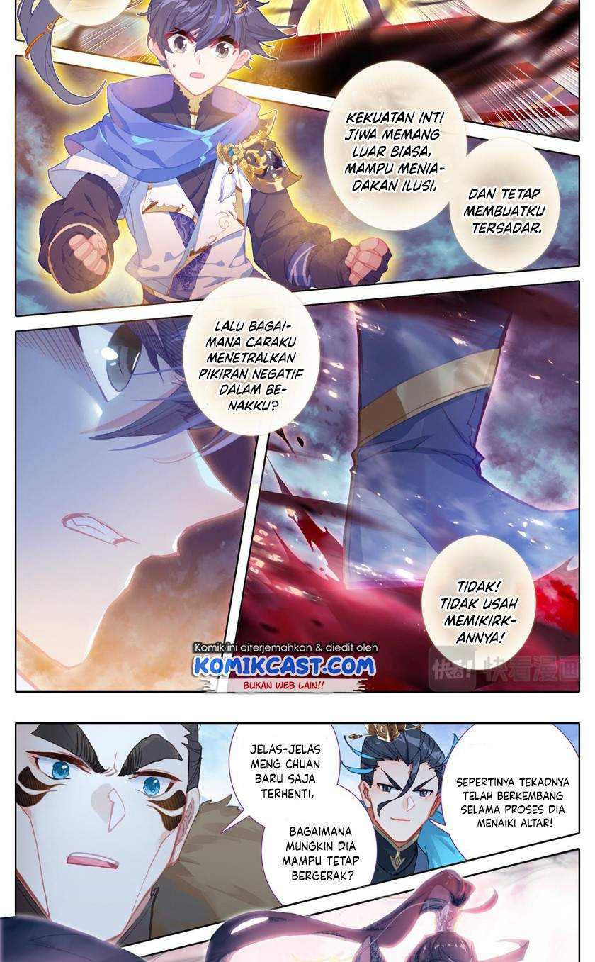 Cang Yuantu Chapter 59 - halaman 15