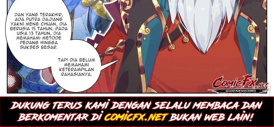 Cang Yuantu Chapter 6 - halaman 11