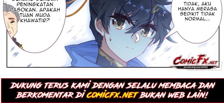 Cang Yuantu Chapter 6 - halaman 15