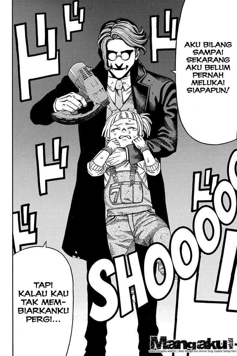 Cang Yuantu Chapter 60 - halaman 12