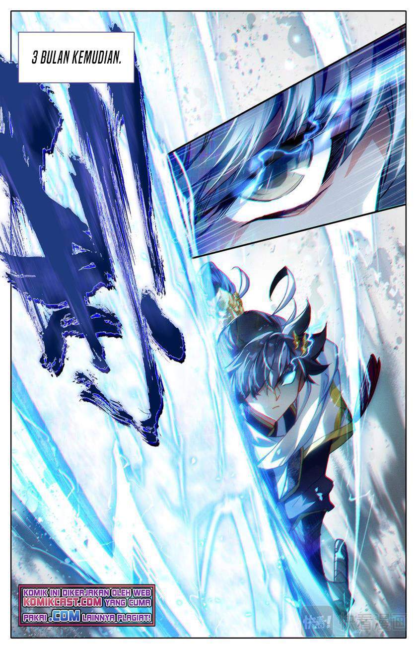 Cang Yuantu Chapter 81 - halaman 13