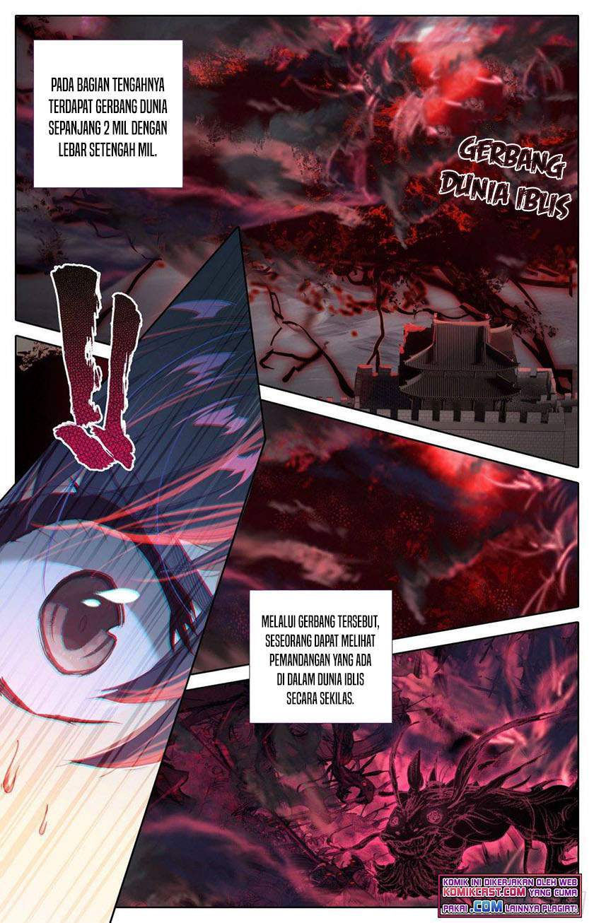 Cang Yuantu Chapter 88 - halaman 15