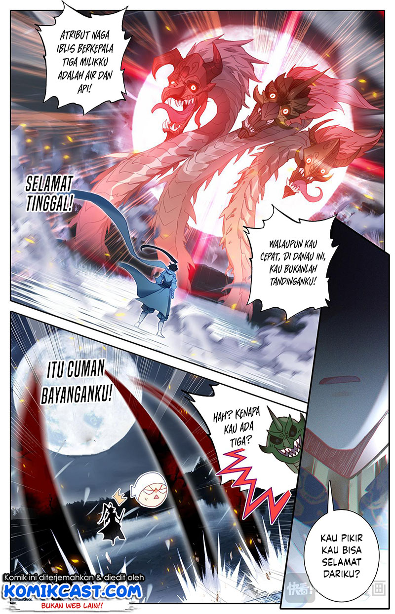 Cang Yuantu Chapter 94 - halaman 14