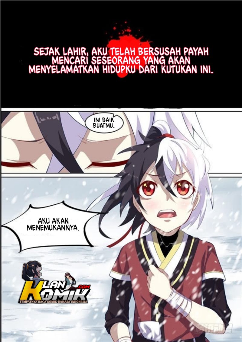Cangren Chapter 1 - halaman 2