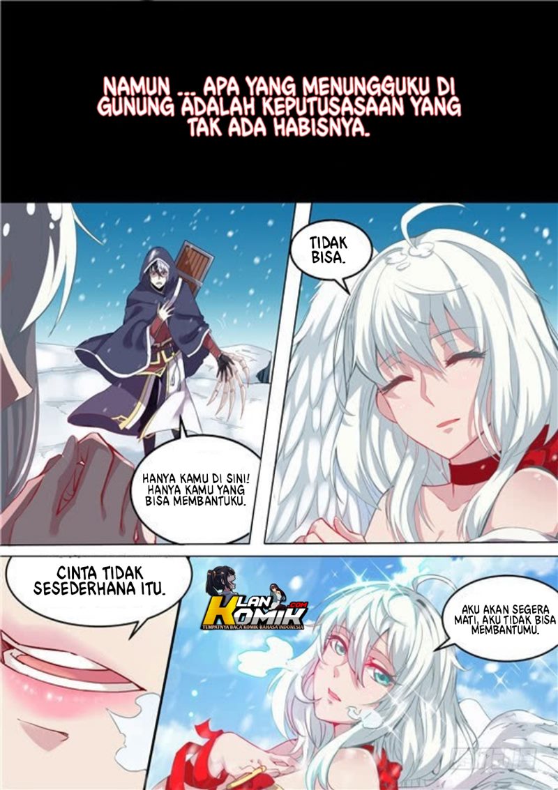 Cangren Chapter 1 - halaman 3