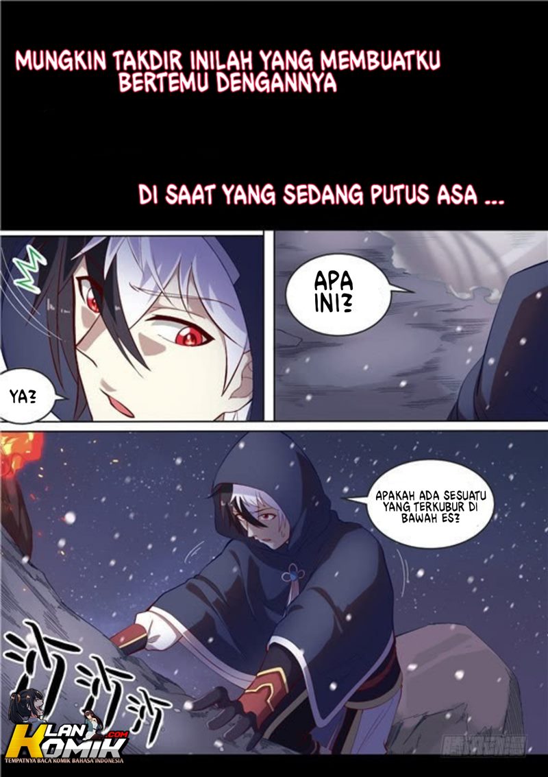 Cangren Chapter 1 - halaman 5
