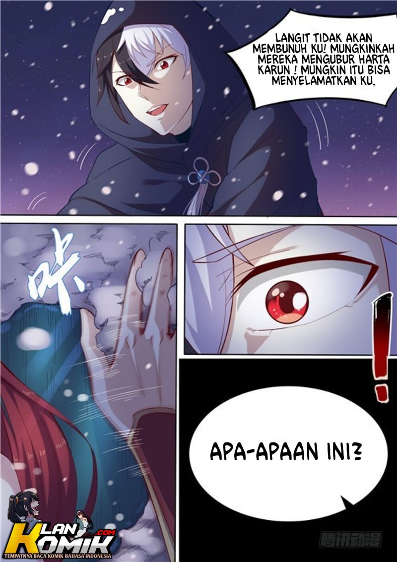 Cangren Chapter 1 - halaman 6