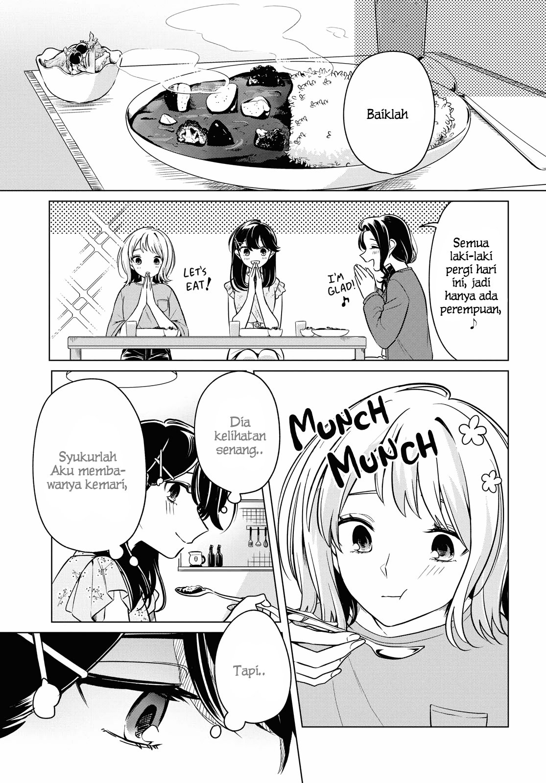 Can’t Defy the Lonely Girl Chapter 11 - halaman 27