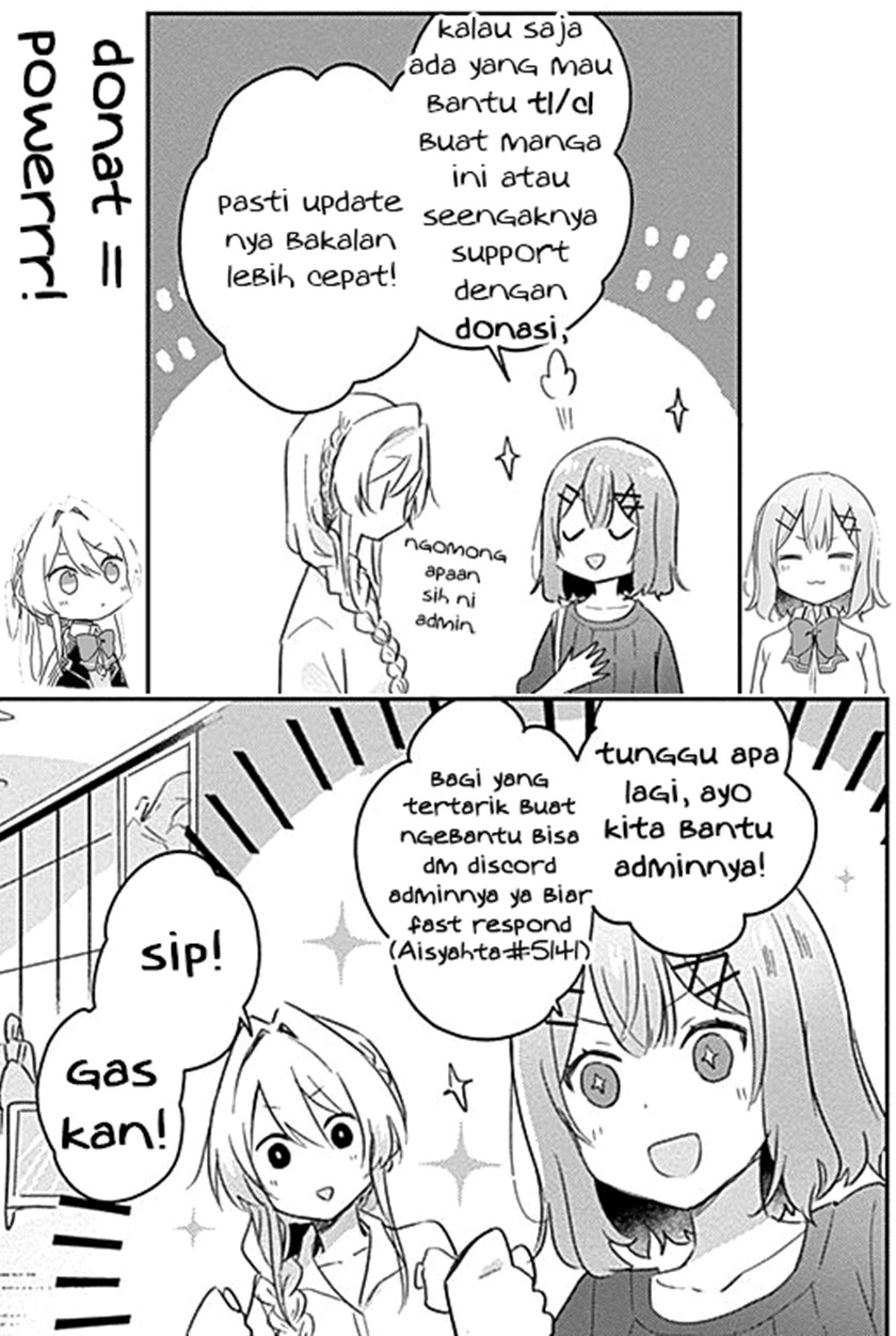 Can’t Defy the Lonely Girl Chapter 16 - halaman 37
