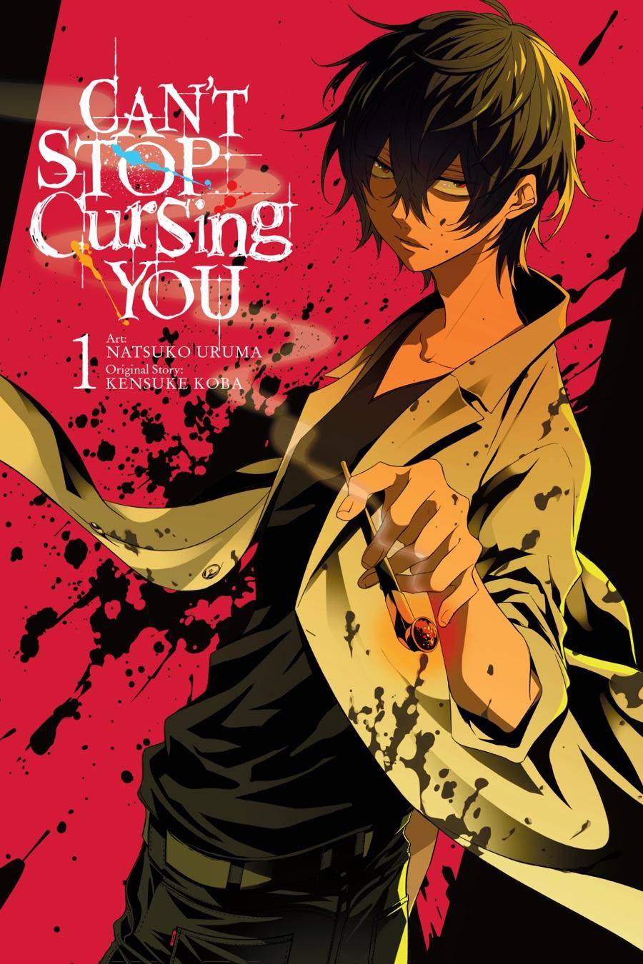 Can’t Stop Cursing You Chapter 1 - halaman 2