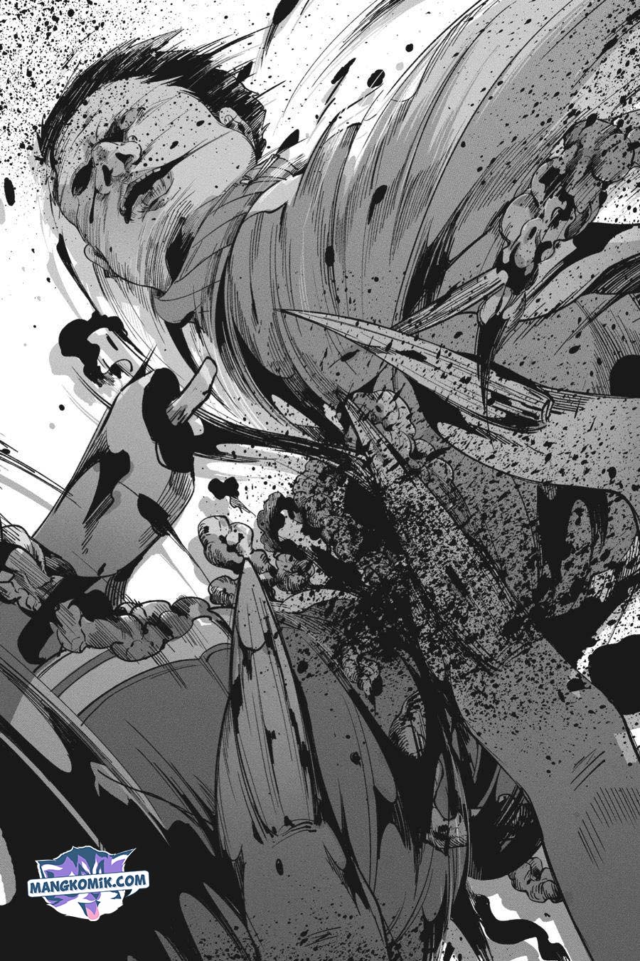 Can’t Stop Cursing You Chapter 1 - halaman 24