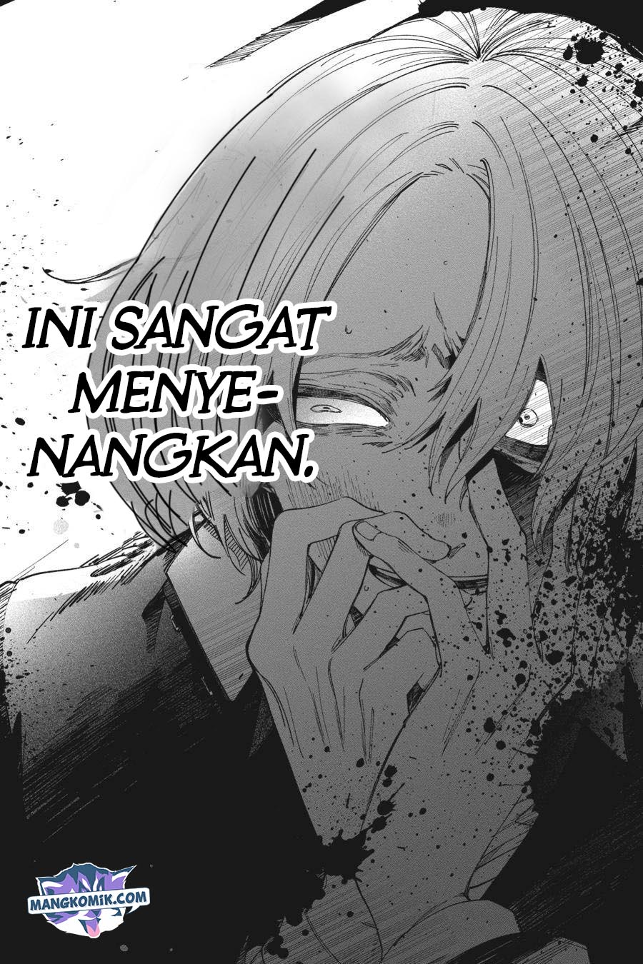 Can’t Stop Cursing You Chapter 1 - halaman 28